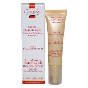 Clarins Extra Firming Tightening Botanical Lift Serum 30ml