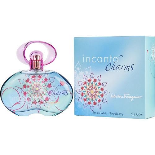 Incanto charms discount