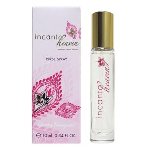 Incanto Heaven Mini Perfume for Women 10ml