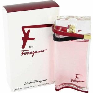 F by Ferragramo EDT for Women 90ml