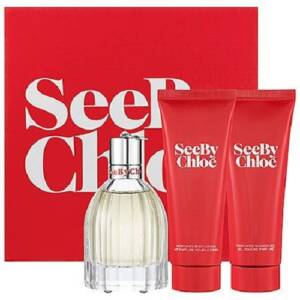 Chloe See By Chloe EDP 75ml Gift Set Perfume For Women