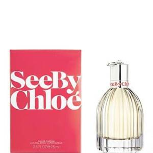Chloe See By Chloe EDP 75ml For Women