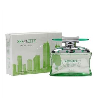 Sex and the sales city kiss perfume