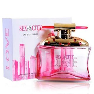 Parfum sex hotsell in the city