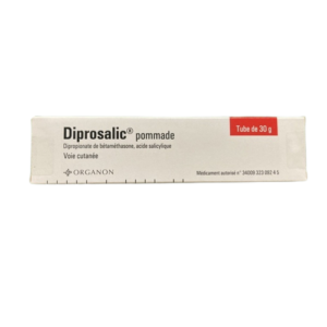 Organon Diprosalic Cream, 30g