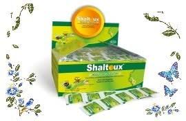 Shaltoux tablet