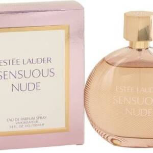 Estee Lauder Sensuous Nude EDP 100ml For Women