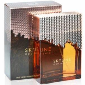 Emper Vivareo Skyline Oud Intense EDP 100ml For Men