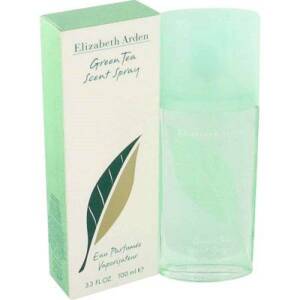 Elizabeth Arden Green Tea EDP 100ml For Women