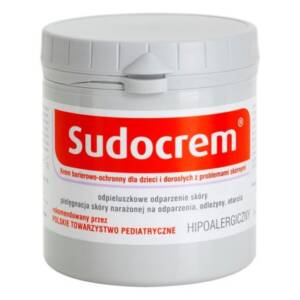 Sudo crem anticeptic healing cream(S/size)