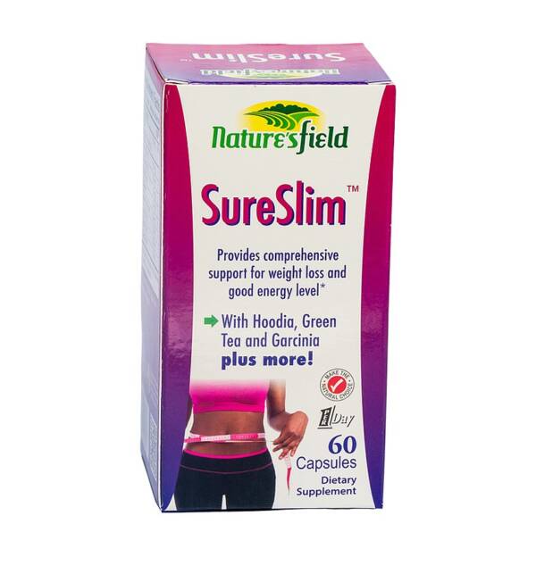 Nature?s Field SureSlim
