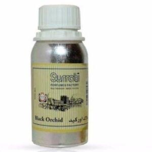 Black Orchid Oil Perfume 100g
