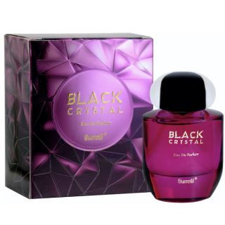 Surrati Black Crystal EDP 100ml Unisex Perfume Buy Here