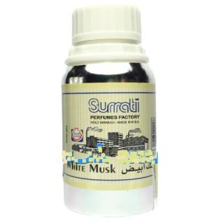 Surrati musk hot sale