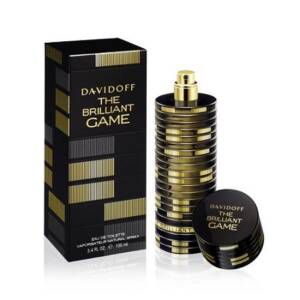 Davidoff The Brilliant Game EDT 100ml For Men