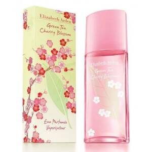 Elizabeth Arden Green Tea Cherry Blossom EDT 100ml Perfume For Women