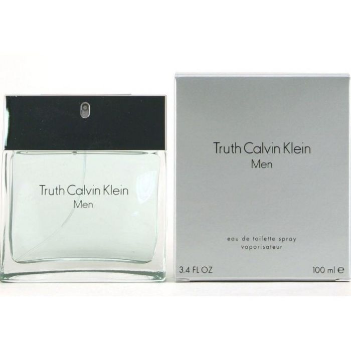 Truth calvin klein 100 2024 ml