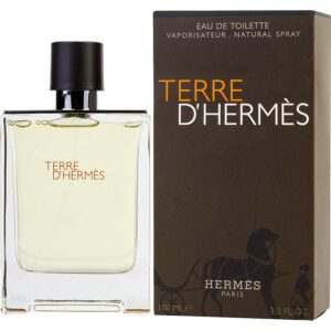 Eau de Toilette for Men 100ml