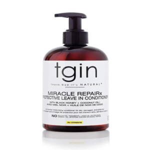 Miracle Repairx Protective Leave in Conditioner 384ml