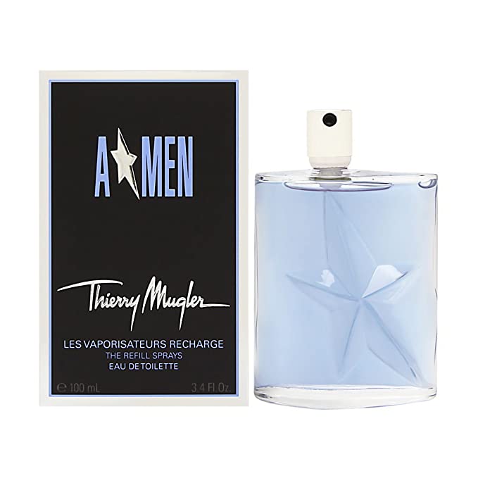 Amen 2025 perfume 100ml