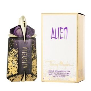 Thierry Mugler Alien Divine Ornamentation EDP 60ml Perfume For