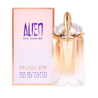 Thierry Mugler Alien Eau Sublime EDT 60ml Perfume For Women Buy