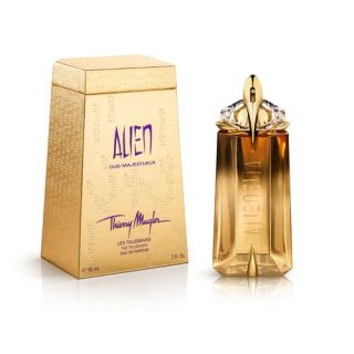 Thierry Mugler Alien Oud Majestueux For Women Buy Here