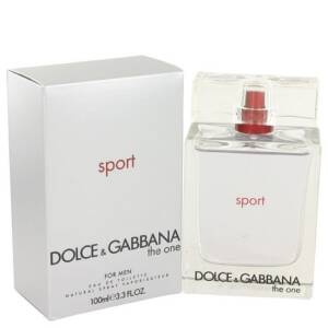 Dolce & Gabbana The One Sport EDT 100ml For Men
