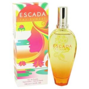 Escada Taj Sunset EDT 100ml Perfume For Women