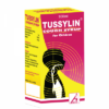Tussylin Infant cough syrup100ml Treat Frequent Cough