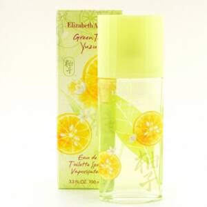 Elizabeth Arden Green Tea Yuzu EDT 100ml For Women