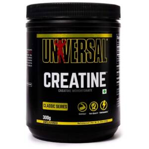 Universal Creatine Monohydrate