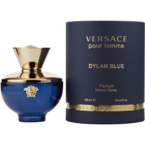 Dylan Blue Pour Femme EDP 100ml