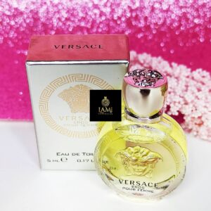 Eros Pour Femme Mini Perfume 5ml