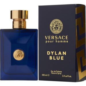 Dylan Blue EDT for Men ? 100ml