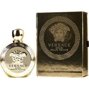Eros Pour Femme EDP 100ml