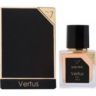 Vertus Rose Prive EDP 100ml Unisex Perfume - Buy Here - Allschoolabs Online  Shopping