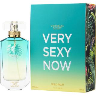 Victoria secret 2025 wild palm perfume