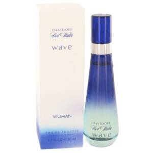 Davidoff Cool Water Wave EDT 50ml For Women