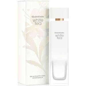 Elizabeth Arden White Tea EDT 100ml Perfume For Women