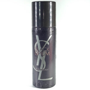 Black Opium Deodorant Spray for Women 150ml