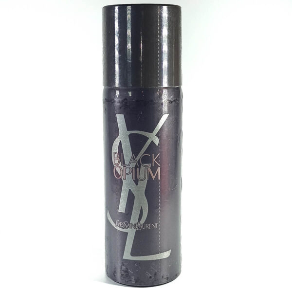 Black Opium Deodorant Spray for Women 150ml