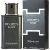 Kouros Body EDT for Men 100ml