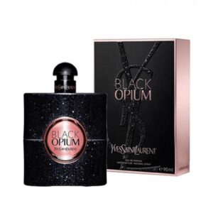 Black Opium EDP for Women 90ml