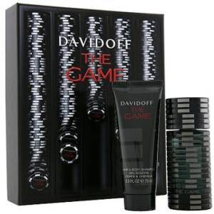 Davidoff The Game EDT 100ml Gift Set For Men