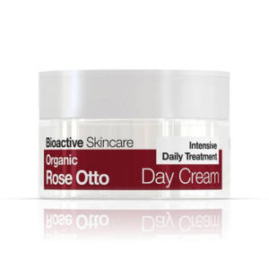 Dr Rose Otto Day Cream