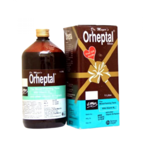 Orheptal Tonic -1L