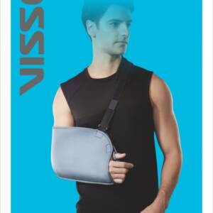 Arm Pouch Sling