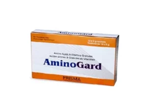 AminoGard 5g