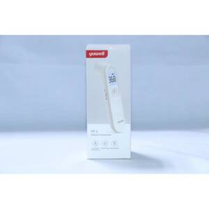 Infrared thermometer (yuwell)